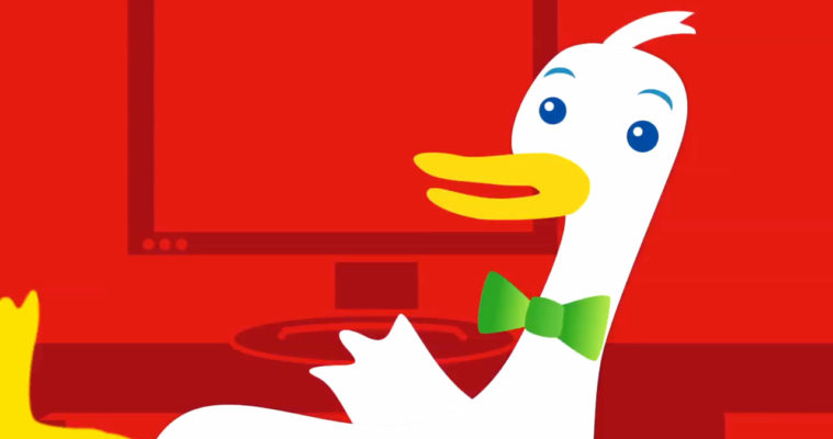 DuckDuckGo