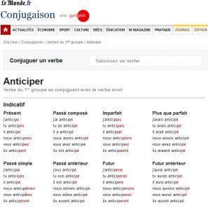 conjugaison-lemonde