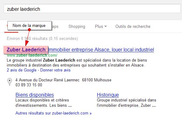 zuberlaederich-title-recherche-google