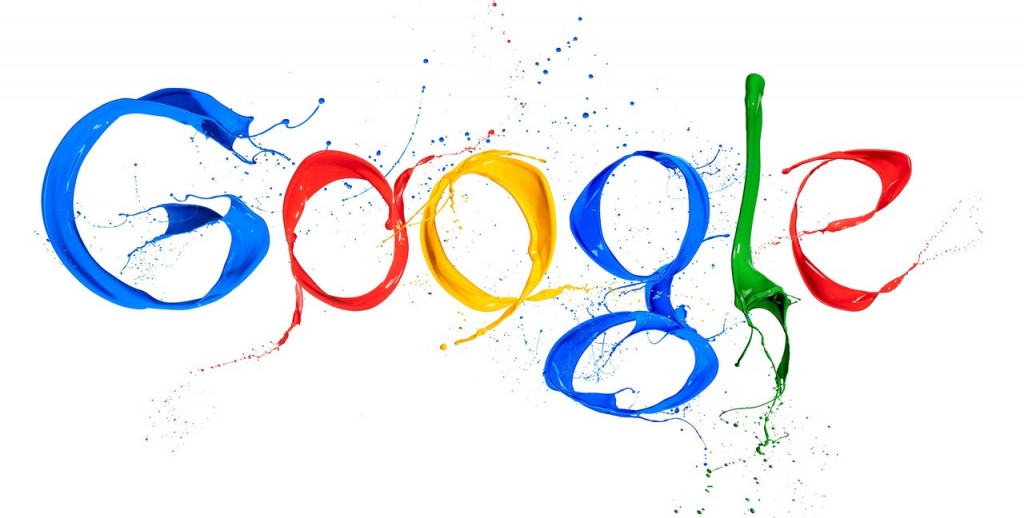 google-logo-peinture