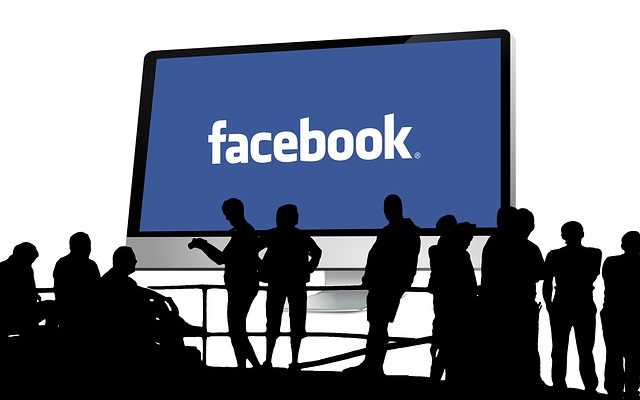 animer page Facebook
