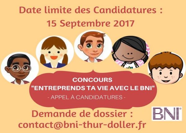 concours étudiants mulhouse