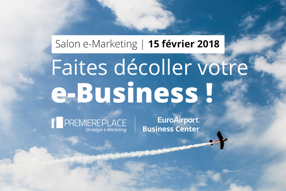 faites decoller votre e-business