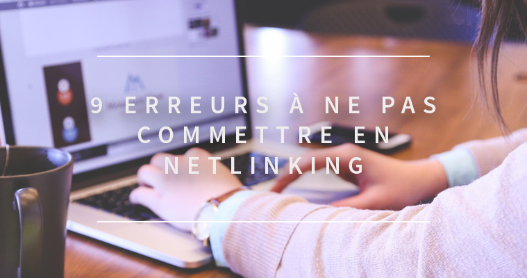 netlinking conseils seo