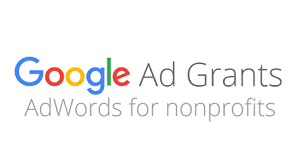 Logo Google AdWords Grants