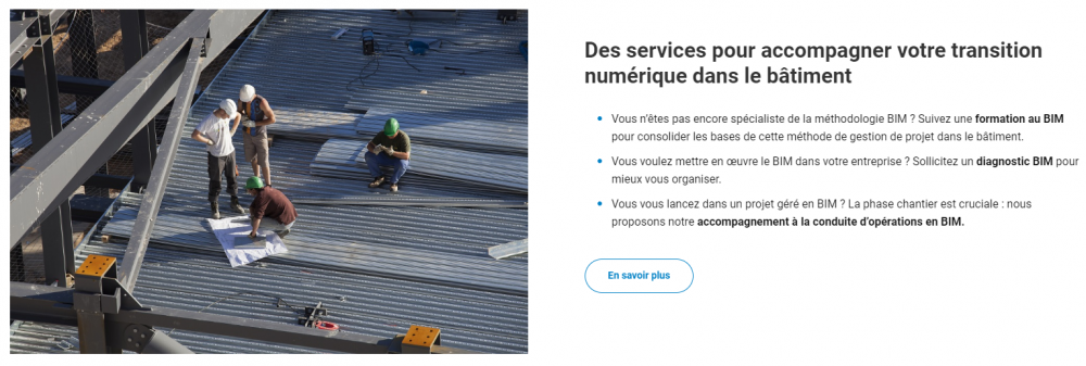 contenu web qualitatif